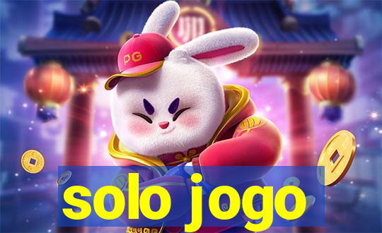 solo jogo